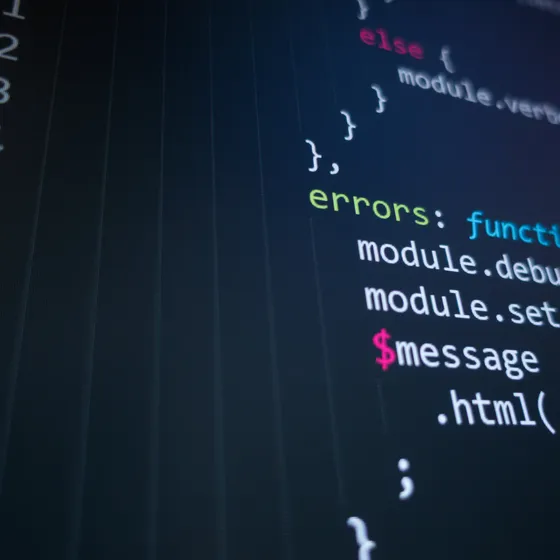 Source Code Entwicklung